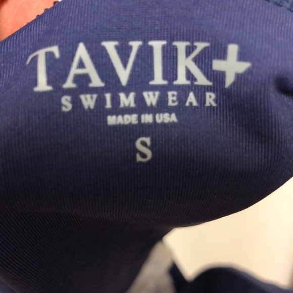 Tavik Bikini bottoms size small NWOT - Picture 1 of 4